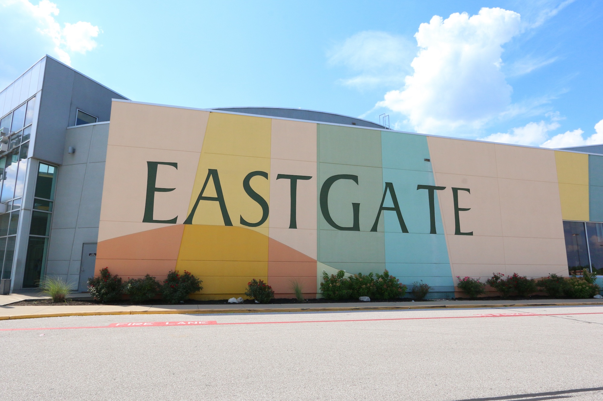 Eastgate OH 01